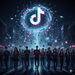 TikTok, noul teren al dezinformării în diaspora românească