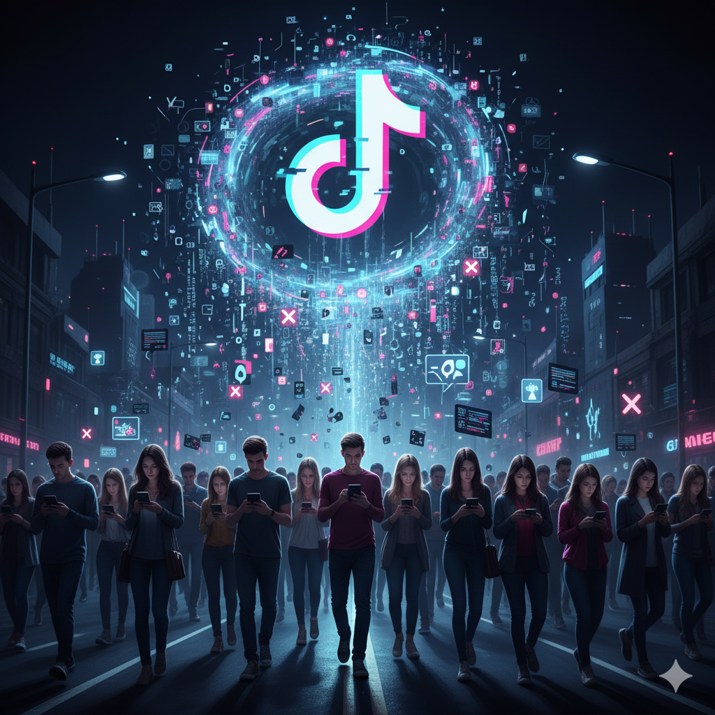 TikTok, noul teren al dezinformării în diaspora românească