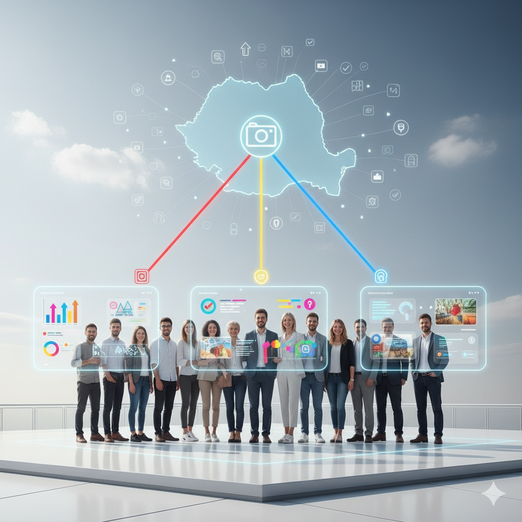 Ce fel de mesaje funcționează în diaspora: clare, scurte, vizuale și fără morală