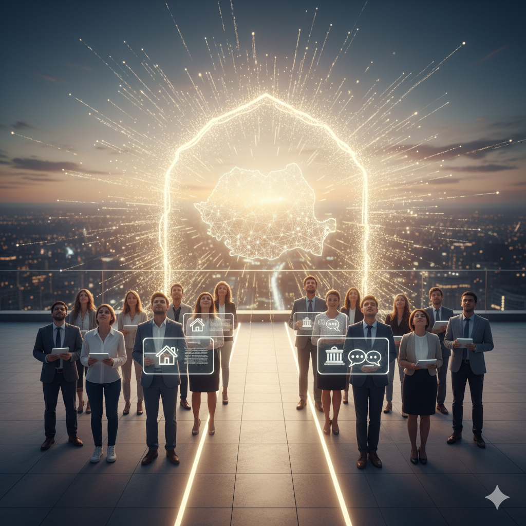 „România rămâne acasă”: apartenență, speranță și dorința de dialog onest cu statul român